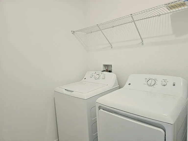 Laundary