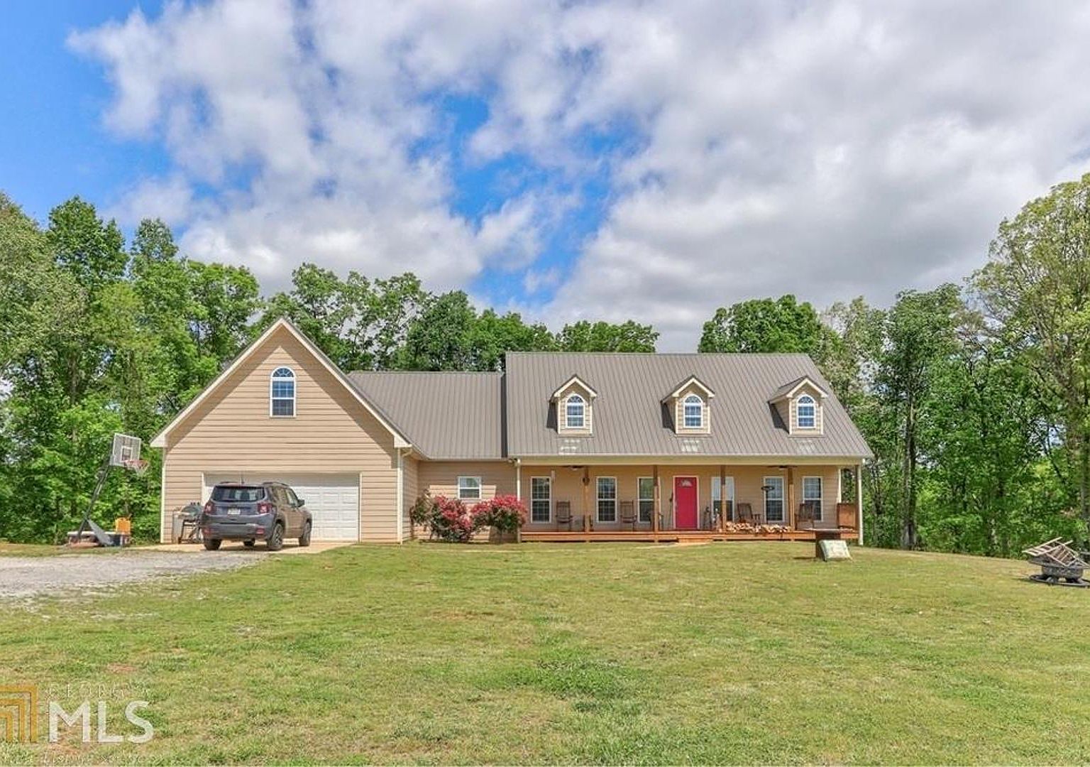 9373 Callus Mill Rd, Lula, GA 30554 Zillow