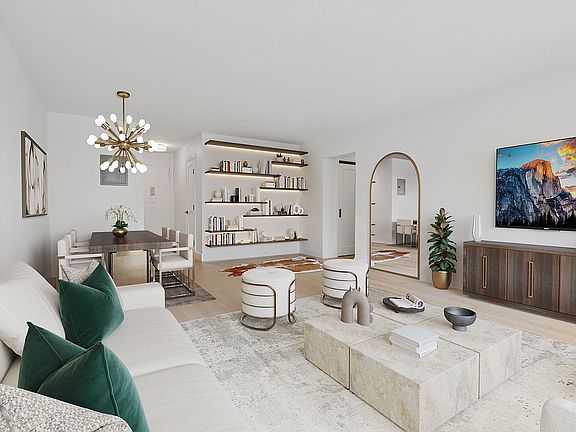 4th image of 185 W End Ave APT 21G