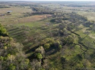 County Road 3740, Okemah, OK 74859