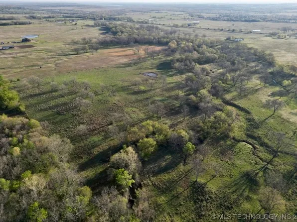 County Road 3740, Okemah, OK 74859