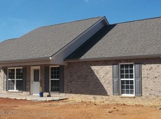 335 Vista View Way LOT 14, Maryville, TN 37801