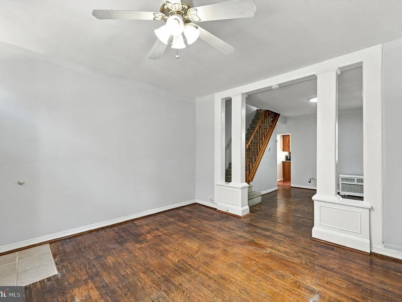 2 bed, 1.0 bath, 1006 sqft, $1,750 — Photo 4