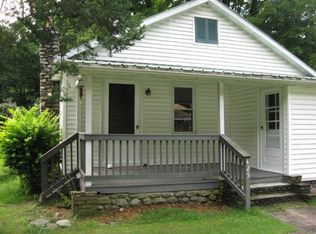 425 Main St, Grahamsville, NY