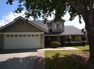 2063 E Fallbrook Ave, Fresno, CA