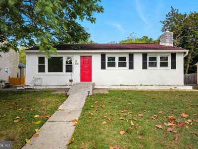 2905 Powell Ave, Pennsauken, NJ, 08110