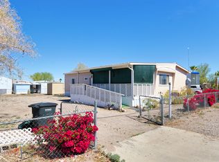 616 W Granada Dr, Quartzsite, AZ 85346