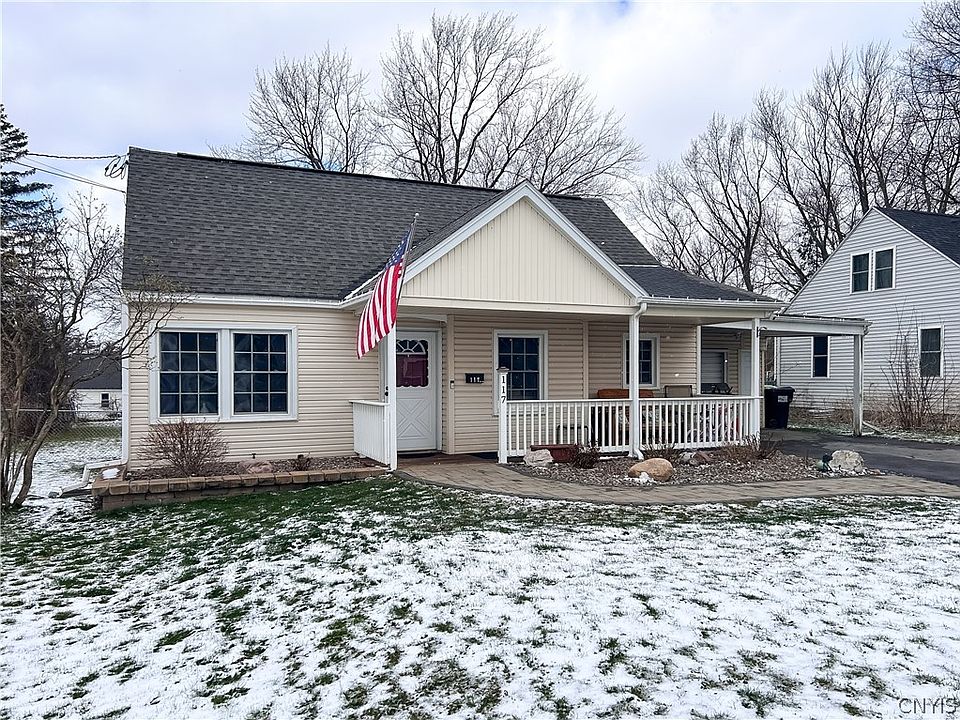 1st image of 117 Traister Dr