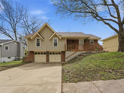 10109 N McGee Ct, Kansas City, MO, 64155