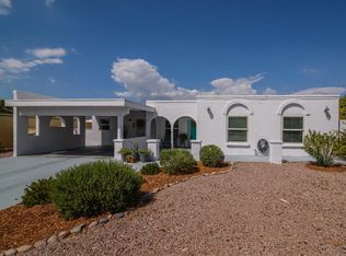 6755 E Rosewood Cir, Tucson, AZ 85710
