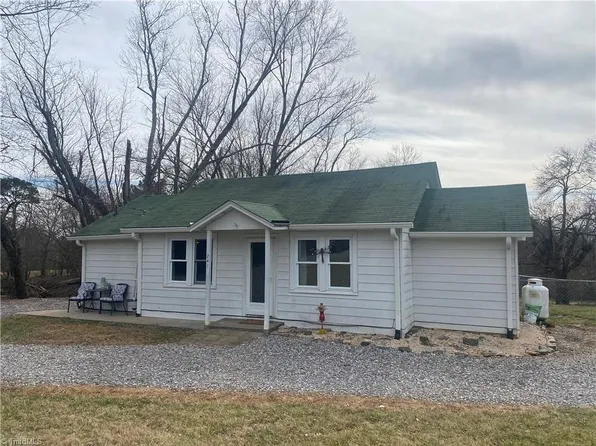 241 Shepherd River Rd, Millers Creek, NC 28651