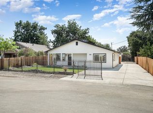 537 S Adelbert Ave, Stockton, CA