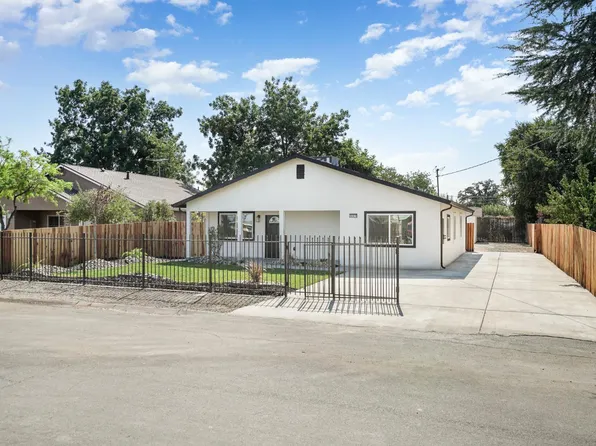 537 S Adelbert Ave, Stockton, CA 95215