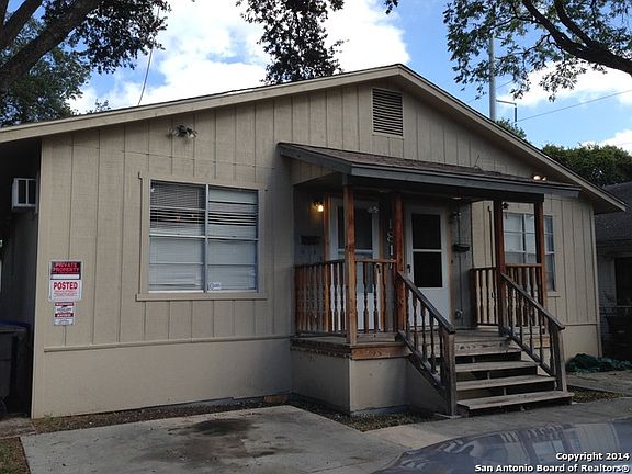 3rd image of 1811 Santa Anna St