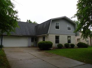 4210 Holyoke Dr SE, Grand Rapids, MI