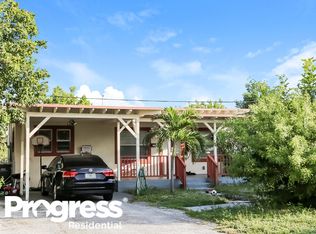 525 Mayflower Rd, West Palm Beach, FL 33405