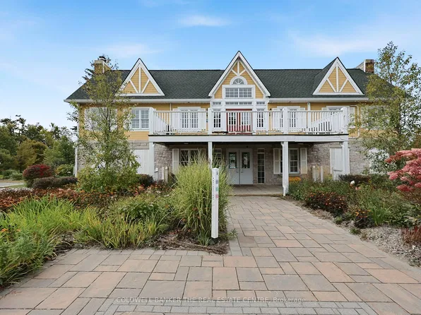 90 Highland Dr #2094-2095, Oro Medonte, ON L0L 2L0