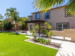 3561 E Farrier Dr, Tucson, AZ 85739