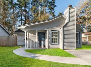 123 Sugar Mill Dr, Savannah, GA 31419