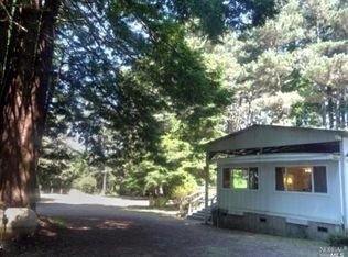 32637 Atkins Way, Fort Bragg, CA 95437