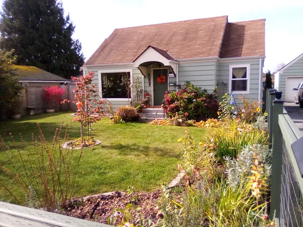 911 Quinn Ave, Marysville, WA 98270