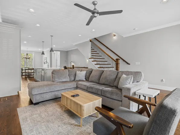 1815 Ridley Blvd, Nashville, TN