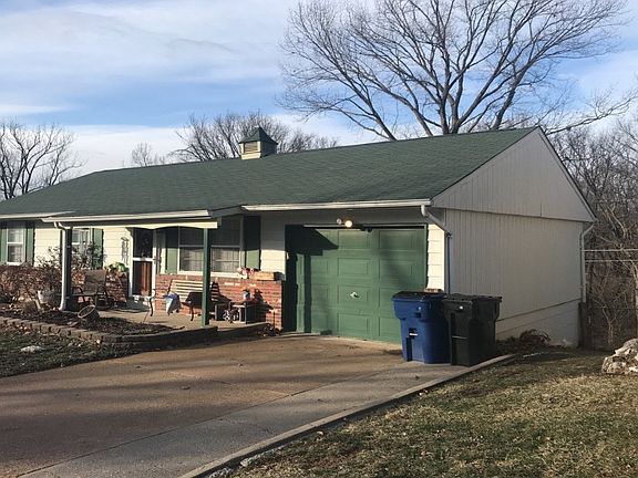 2nd image of 4223 Martyridge Dr