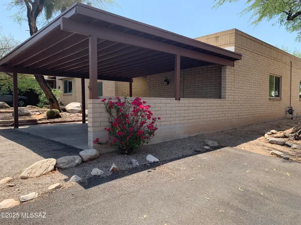 114 E Cholla Shadows Dr, Tucson, AZ 85704