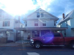 1057 Scott St, Kulpmont, PA 17834
