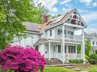 20 Brookway, Nutley, NJ