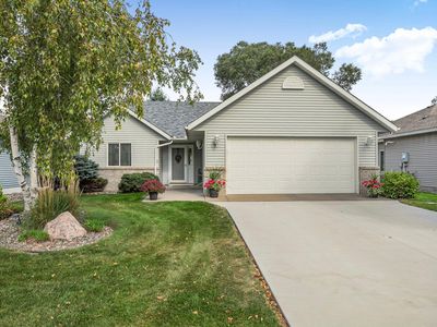4109 4th St S, Saint Cloud, MN, 56301