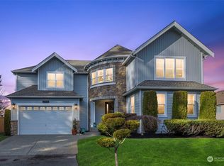 35908 SE Sandalee Ct, Snoqualmie, WA