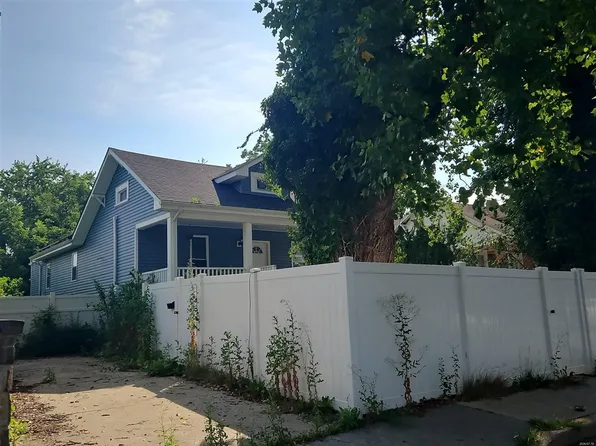 5371 Cuthbert Ave, Baltimore, MD 21215