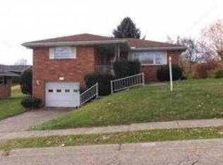 1353 Barone Dr, Weirton, WV