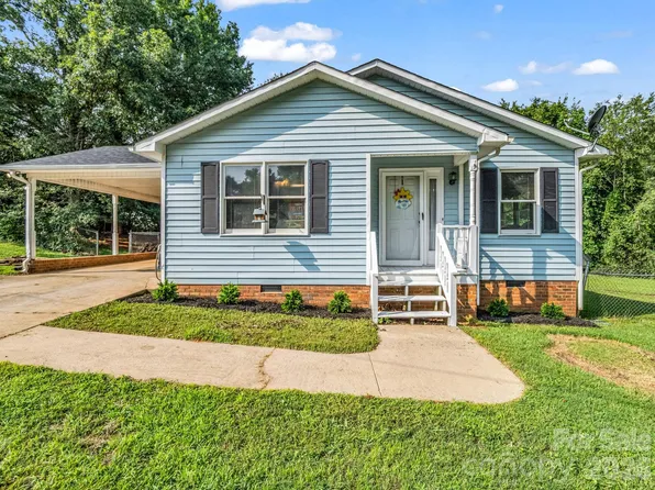 151 W Melissa Ln, Forest City, NC 28043