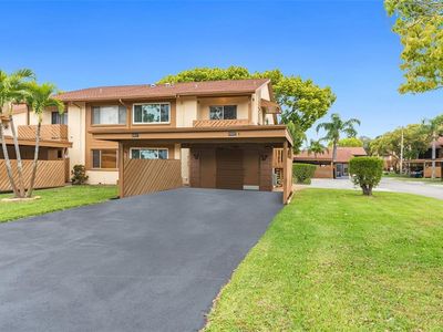 4445 Pelorus Dr, New Port Richey, FL, 34652