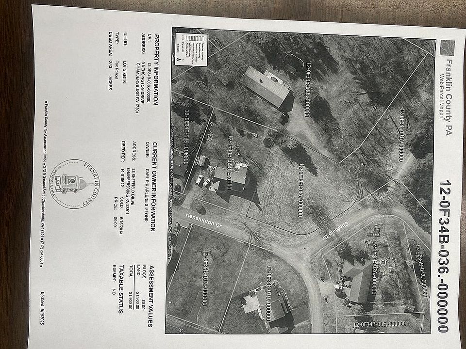 2nd image of 24 Kensington Dr