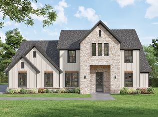 683 Bent Tree Ln, Weatherford, TX 76085