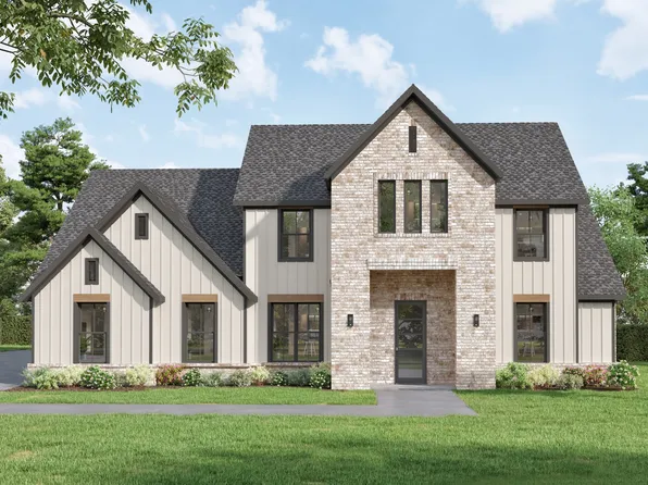 131 Spring Valley Rd, Paradise, TX 76073