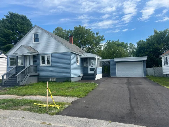 316 Russell St, Lewiston, ME 04240