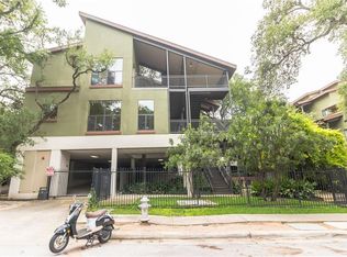 911 Keith Ln APT 1, Austin, TX 78705