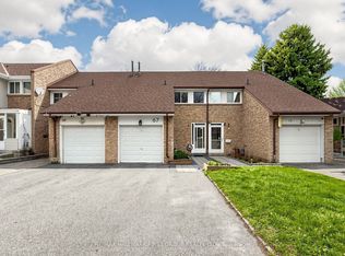 67 Buckhurst Cres, Toronto, ON M1S 4C3