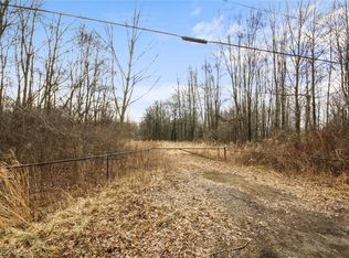 Silica Rd, North Jackson, OH 44451