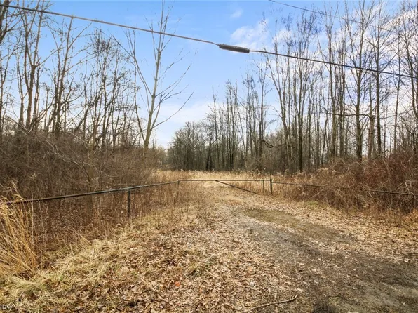 Silica Rd, North Jackson, OH 44451