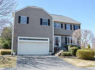 62 Cynthia Rd, Needham, MA 02494