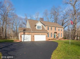 7778 Bracken Ct, Manassas, VA 20111