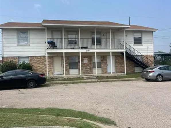 1104 E Side Dr, Killeen, TX 76543