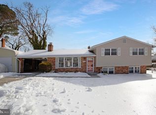 6617 Northgate Pkwy, Clinton, MD 20735