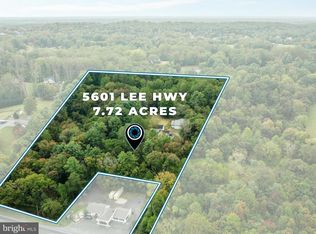 5601 Lee Hwy, Warrenton, VA 20187
