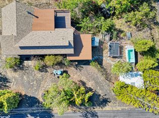 92-1750 Keaka Pkwy, Ocean View, HI 96737